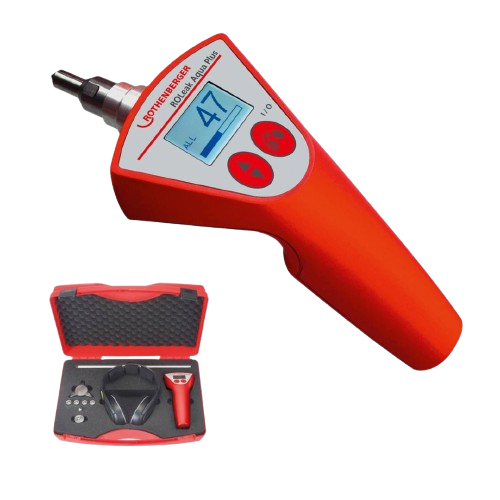 ROLeak Aqua 3Plus Set