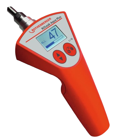 ROLeak Aqua 3Plus Set - Image 2