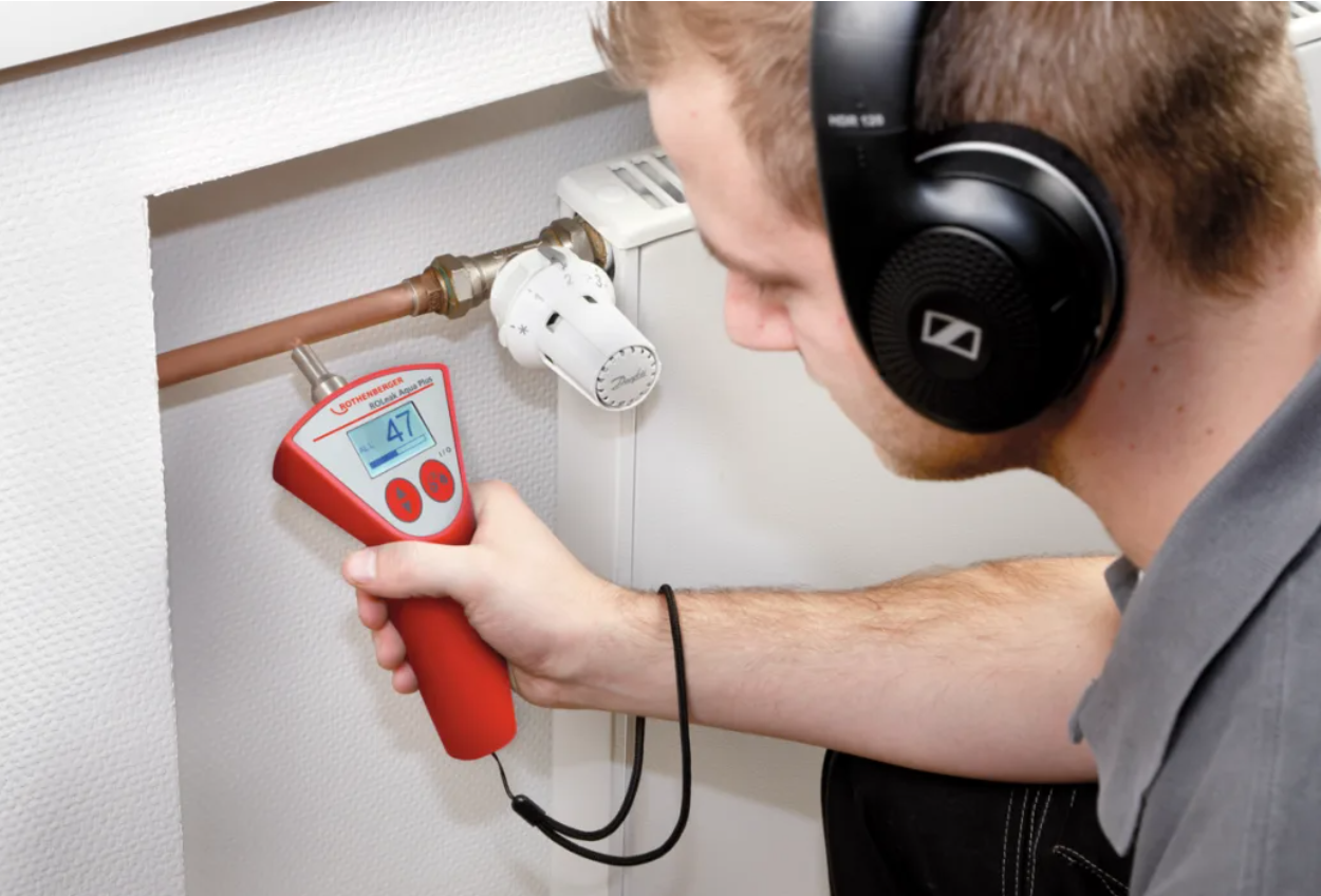 ROLeak Aqua 3Plus Set - Image 4