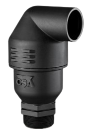 ARGO Ventosa combinada