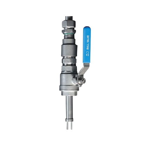 COMBIMASS OEIN – hot tapping unit