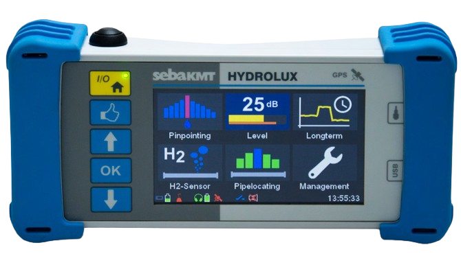 HYDROLUX HL 7000 - Image 2