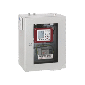 Analizador compacto SWG 100 BIOGÁS