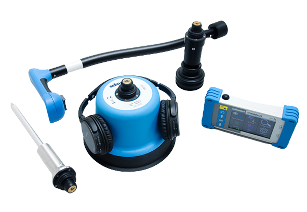 HYDROLUX HL 7000 - Image 3