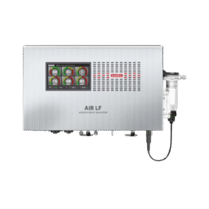 Air LF Analizador de Gas
