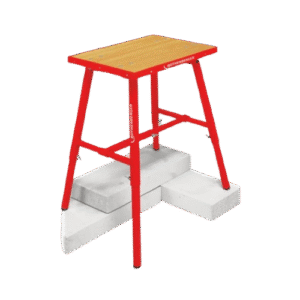 Telescopic workbench