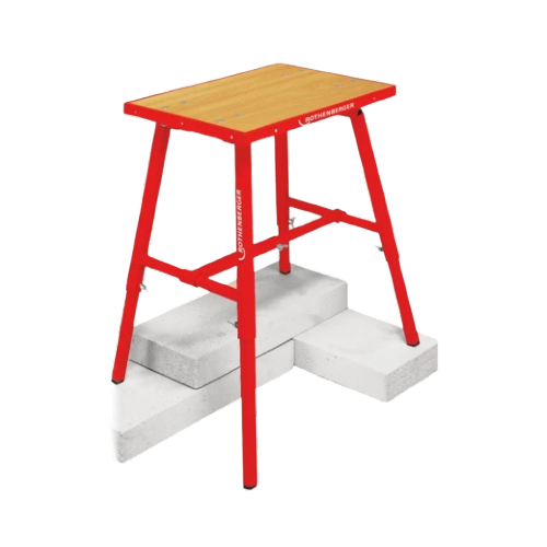 Telescopic workbench