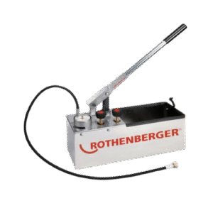 RP 50-S / RP 50-S INOX