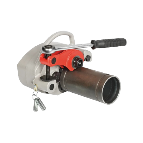 Hand roll groover 1–12″