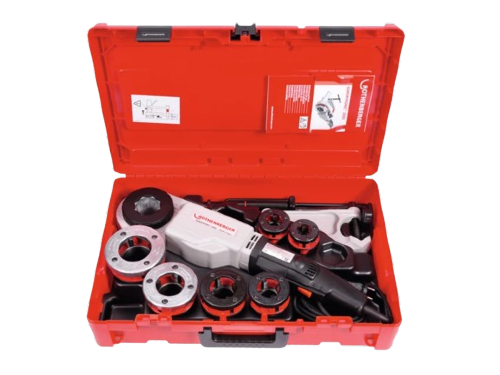 Roscadora SUPERTRONIC 2000 - Image 2